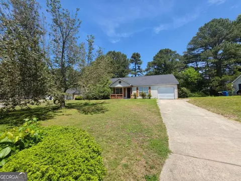 2835 Sapphire St, Atlanta, GA 30349