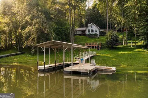 221 Reece Creek Rd W, Blairsville, GA 30512