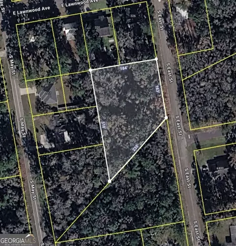 26 South East Street, Kingsland, GA 31548