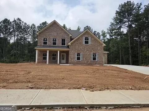 113 Southview Dr, Ellenwood, GA 30294