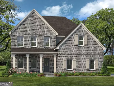 113 Southview Dr, Ellenwood, GA 30294