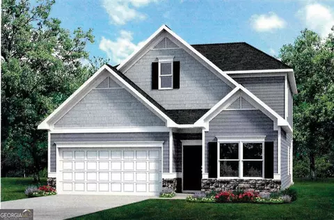 34 N Haven Dr, Rome, GA 30165