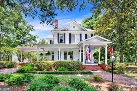 144 Kelly St, Reidsville, GA 30453