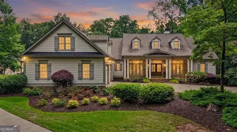 410 Wild Hill Rd, Woodstock, GA 30188