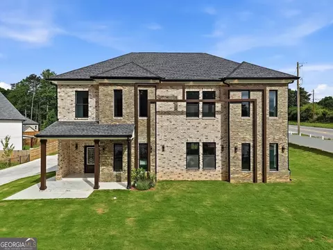 1515 Grayson Pkwy, Grayson, GA 30017