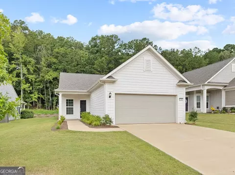 1300 Starboard Way, Greensboro, GA 30642