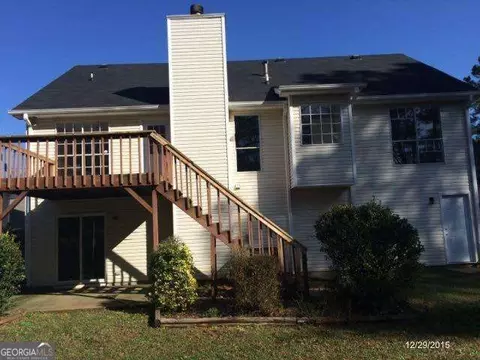 1965 Phillips Lake Blf, Lithonia, GA 30058