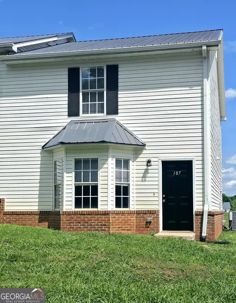 187 Westchester Cir, Athens, GA 30606