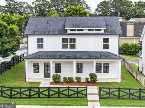 795 Mitchell Bridge Rd, Athens, GA 30606