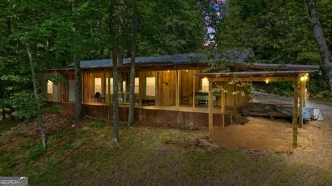 1461 County Road 499, Woodland, AL 36280
