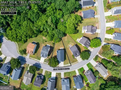 View/Area - 6643 Silk Tree Pointe, Braselton, GA 30517 photo 1 of 2