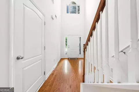 Entry Way - 6643 Silk Tree Pointe, Braselton, GA 30517 photo 2 of 8