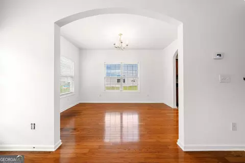 Living - 6643 Silk Tree Pointe, Braselton, GA 30517 photo 5 of 5