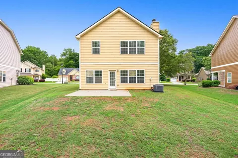 Exterior - 6643 Silk Tree Pointe, Braselton, GA 30517 photo 2 of 2