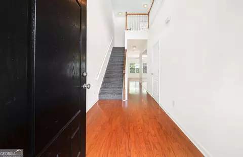 Entry Way - 6643 Silk Tree Pointe, Braselton, GA 30517 photo 1 of 8