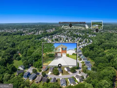 View/Area - 6643 Silk Tree Pointe, Braselton, GA 30517 photo 2 of 2
