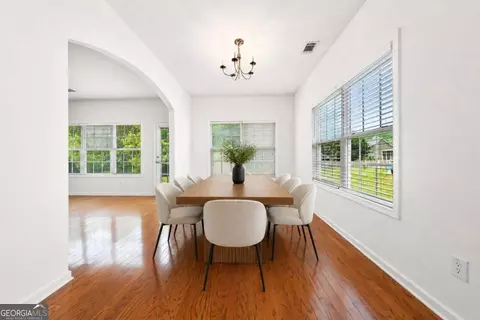 Dining - 6643 Silk Tree Pointe, Braselton, GA 30517 photo 1 of 1