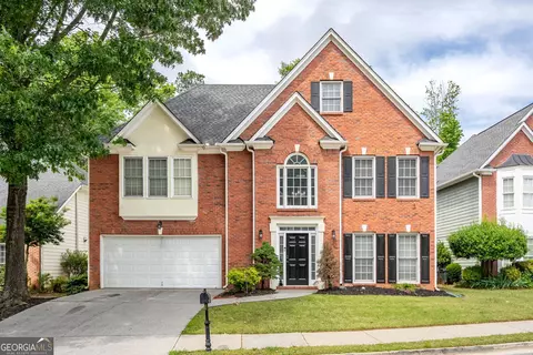 3432 Arbor Creek Pt, Atlanta, GA 30340