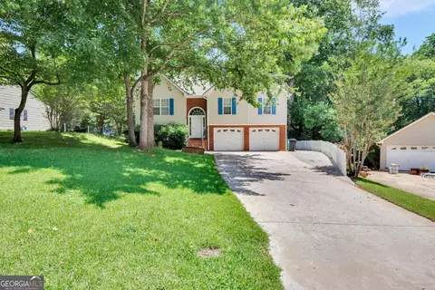 7281 Plum Creek Dr, Gainesville, GA 30507