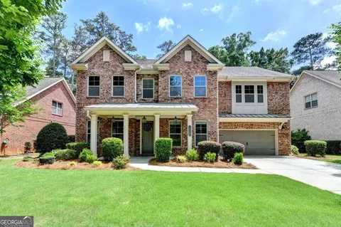 1270 Redbud Dr, Alpharetta, GA 30005