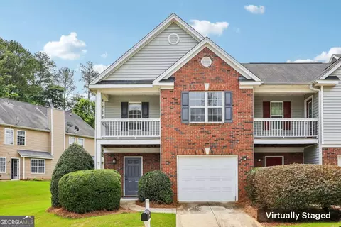 4653 Grand Central Pkwy, Decatur, GA 30035