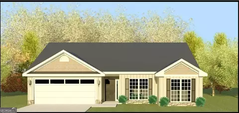 Undisclosed, Hephzibah, GA 30815