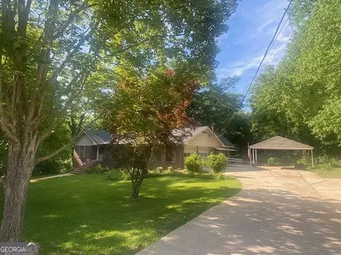 314 Neal St, West Point, GA 31833
