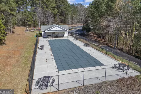 Exterior - 1229 Morgans Run, Monroe, GA 30656 photo 6 of 8