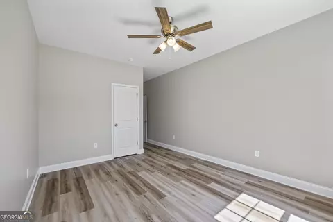 Bedroom - 1229 Morgans Run, Monroe, GA 30656 photo 3 of 3