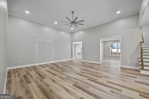Living - 1229 Morgans Run, Monroe, GA 30656 photo 5 of 5