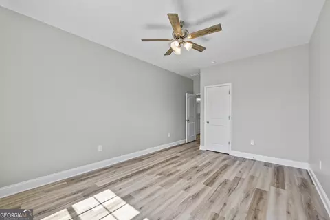 Bedroom - 1229 Morgans Run, Monroe, GA 30656 photo 1 of 3