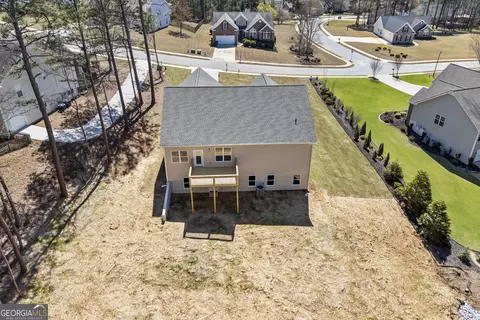 View/Area - 1229 Morgans Run, Monroe, GA 30656 photo 2 of 5