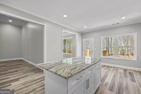 Entry Way - 1229 Morgans Run, Monroe, GA 30656 photo 5 of 5