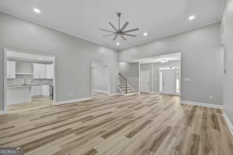 Living - 1229 Morgans Run, Monroe, GA 30656 photo 1 of 5