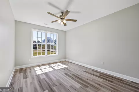 Bedroom - 1229 Morgans Run, Monroe, GA 30656 photo 2 of 3