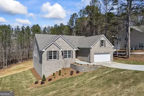Exterior - 1229 Morgans Run, Monroe, GA 30656 photo 3 of 8
