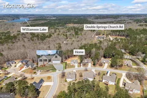 View/Area - 1229 Morgans Run, Monroe, GA 30656 photo 3 of 5