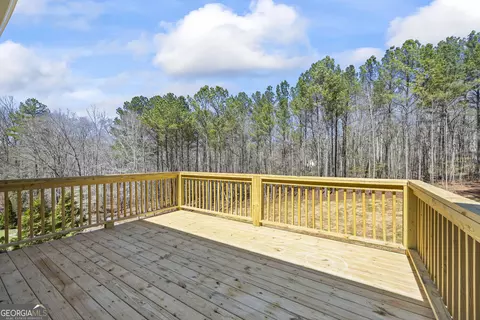 Exterior - 1229 Morgans Run, Monroe, GA 30656 photo 4 of 8