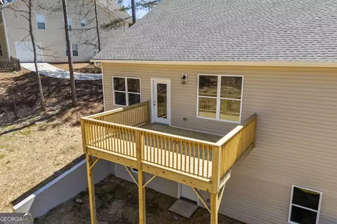 Exterior - 1229 Morgans Run, Monroe, GA 30656 photo 5 of 8