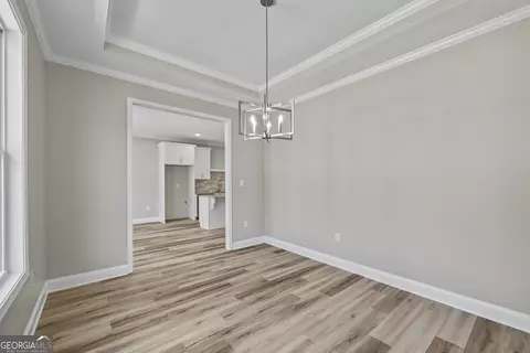 Dining - 1229 Morgans Run, Monroe, GA 30656 photo 1 of 1