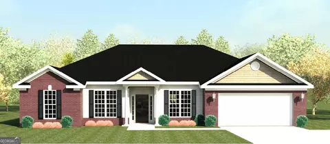 Undisclosed, Hephzibah, GA 30815
