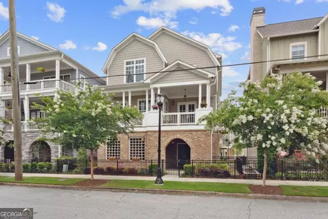1458 Fairmont Ave NW, Atlanta, GA 30318
