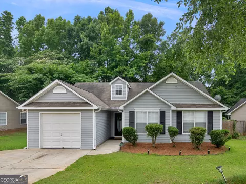 255 Misty Ridge Trl, Stockbridge, GA 30281