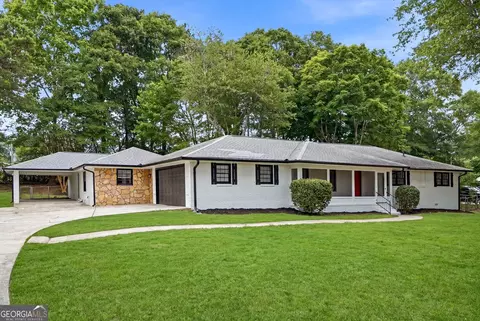 2738 Odum St, Snellville, GA 30078