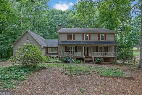 Undisclosed, Kennesaw, GA 30144