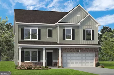 7761 Sandpiper Dr, Douglasville, GA 30134