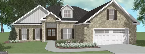 145 Woodwinds Ct, Kathleen, GA 31047