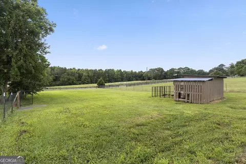 Exterior - 1038 Stringer Rd, Rockmart, GA 30153 photo 14 of 22
