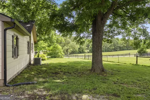 Exterior - 1038 Stringer Rd, Rockmart, GA 30153 photo 13 of 22