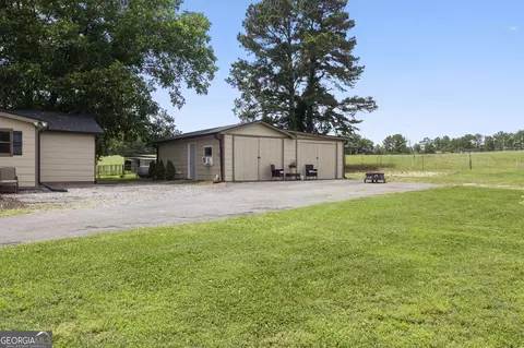 Exterior - 1038 Stringer Rd, Rockmart, GA 30153 photo 5 of 22